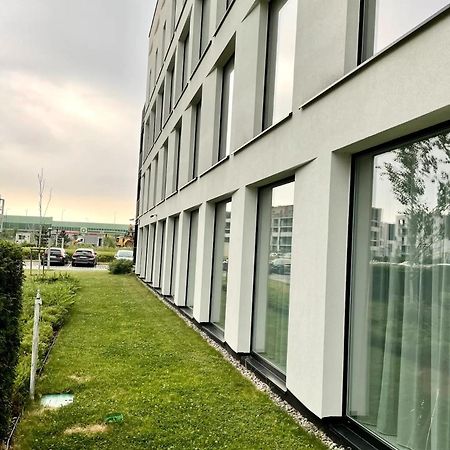 Wilanow Residence Apartments Warszawa Exteriör bild